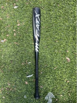 Catx Vanta Black 29/10 one piece USSSA Bat Cash Only