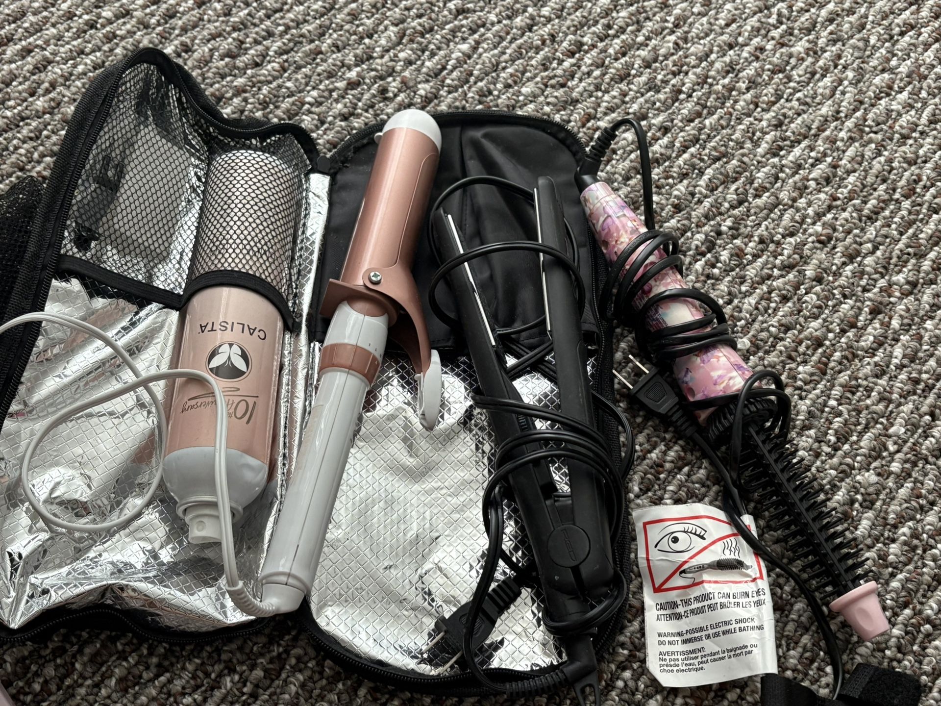 Hair Tools