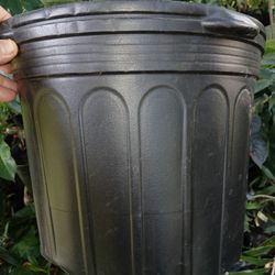 Large Commercial Grade Nursery Pot