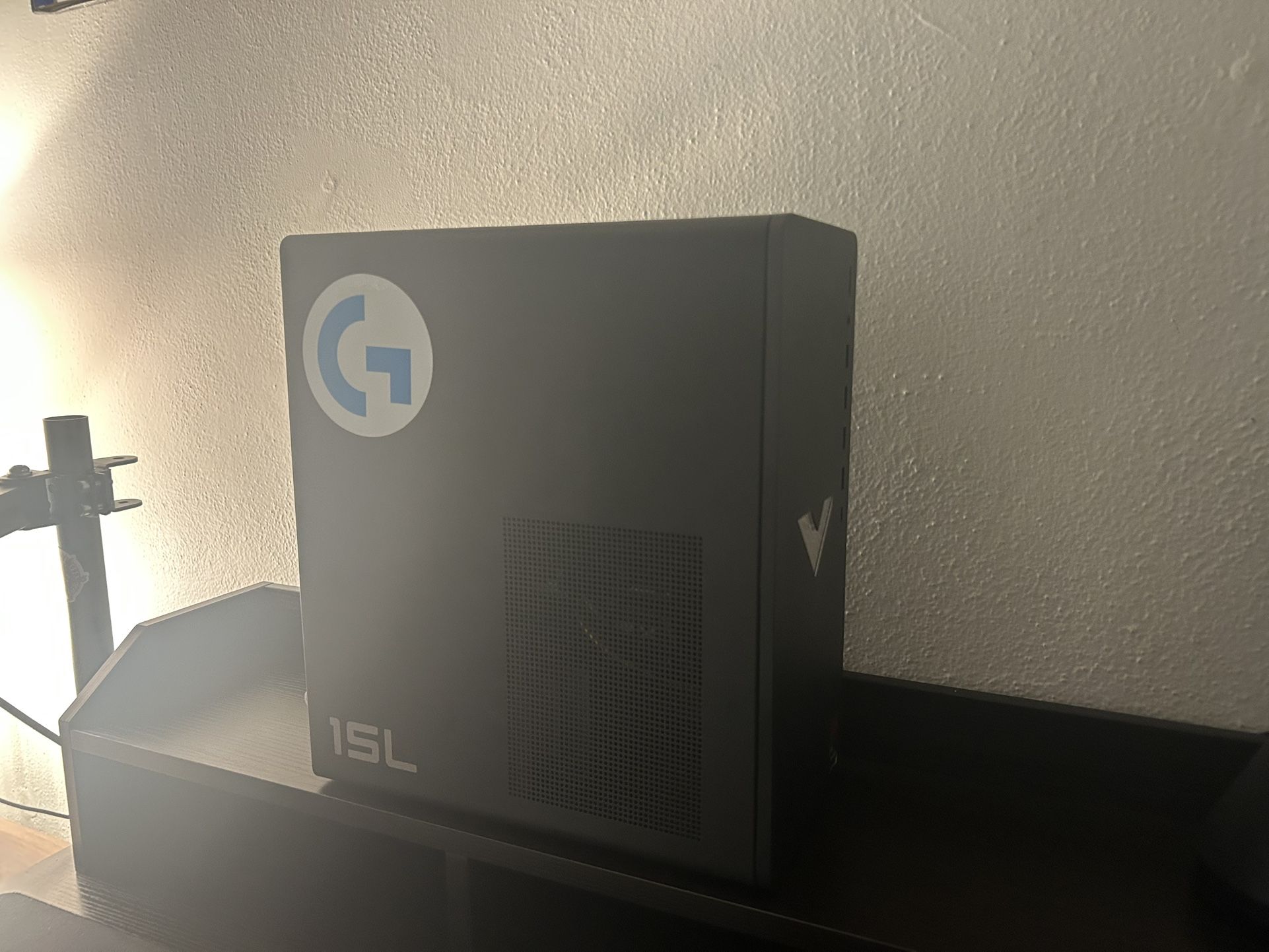 Gaming PC Ryzen 5 5500 Rx6650xt