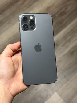 iPhone 12 Pro Max Unlocked