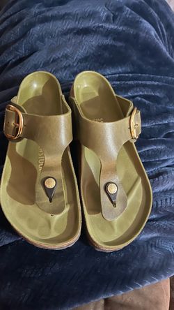 Birkenstock Gizeh Sandals