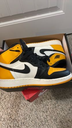 Air Jordan 1 retro high og (gs)