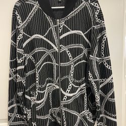 Mens Jacket From Macys XL