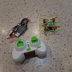 Mini Remote Control Drone