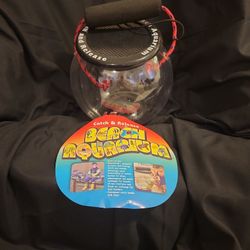 Beach Aquarium 