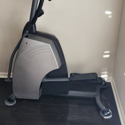Elliptical Trainer