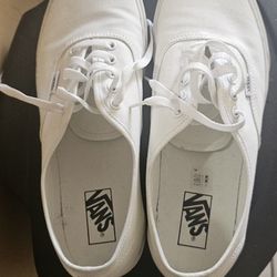 Original VANS SKATER SHOES