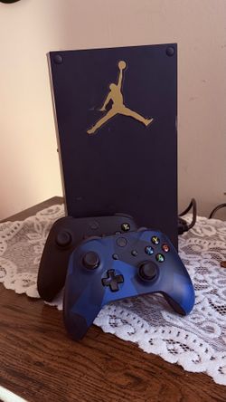 Xbox