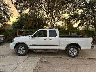 2003 Toyota Tundra