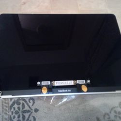 2020 MacBook Air 13 "New Screen