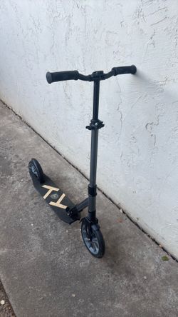 scooter
