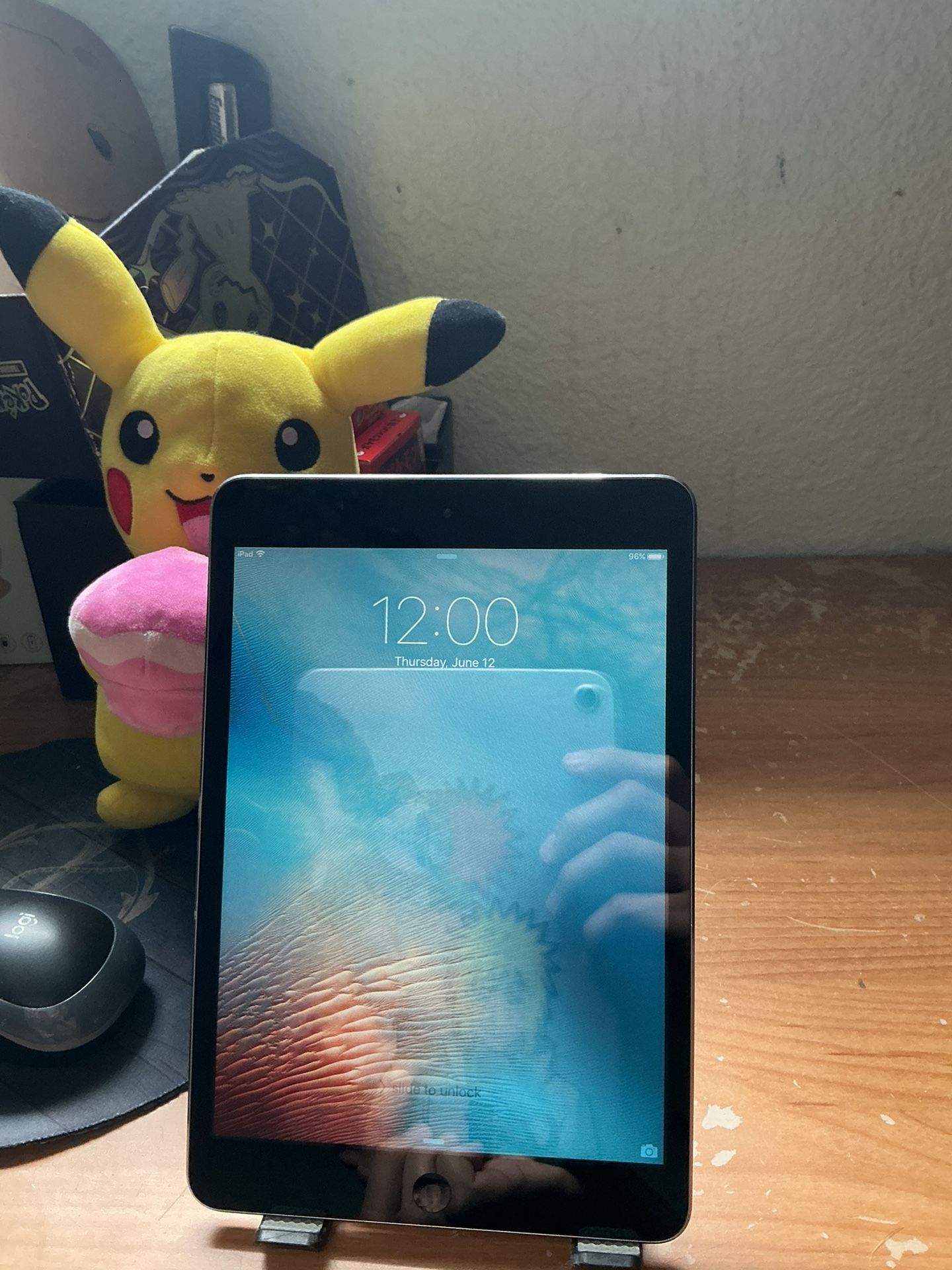 iPad Mini A1432