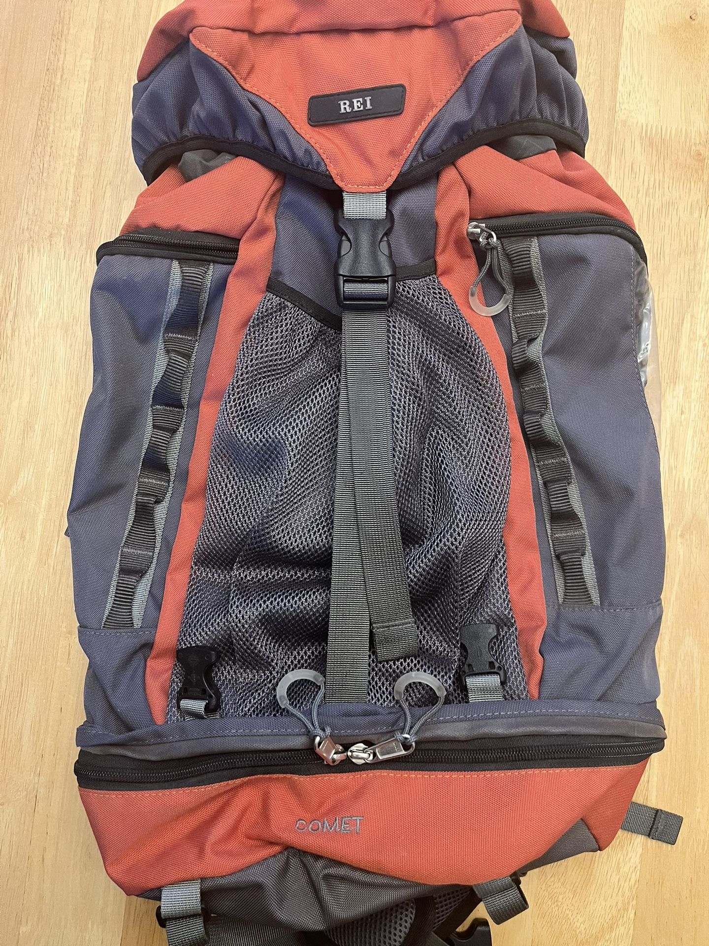 REI Comet Backpack