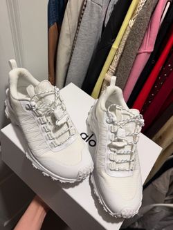 Alo shoes