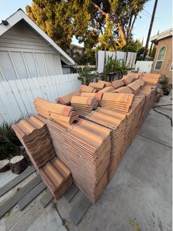 MONIER MONRAY Concrete Tiles