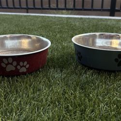 Dig Feeding Bowls