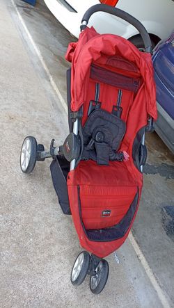 Carriola/ Stroller