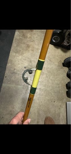 Sabre Rod