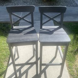 Bar chairs
