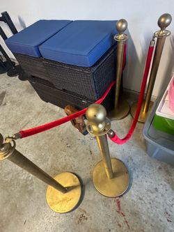 VIP Ropes