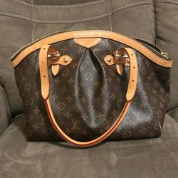 Louis Vuitton Bag
