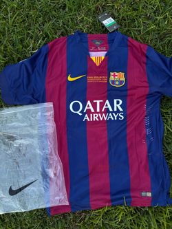 2015 barca home kit