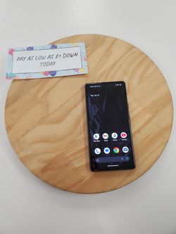 🤑 Pixel 7a Blowout – 65% Off Now! Only $119 or $1 Down with 6-Month Protection 🔐