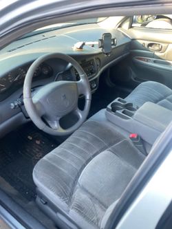 Car For Sale low miles