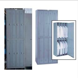 Garment Lockers