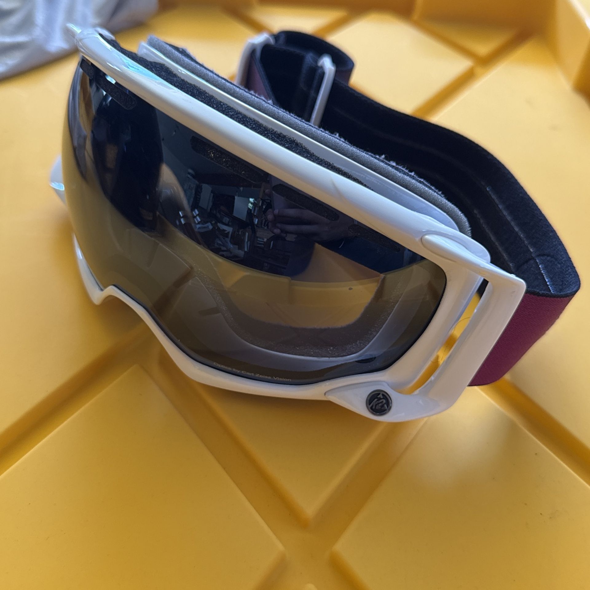Ski/Snowboard goggles