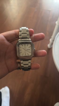 Poedagar watch