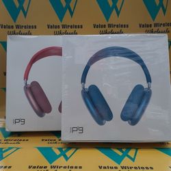 Wireless headphone 