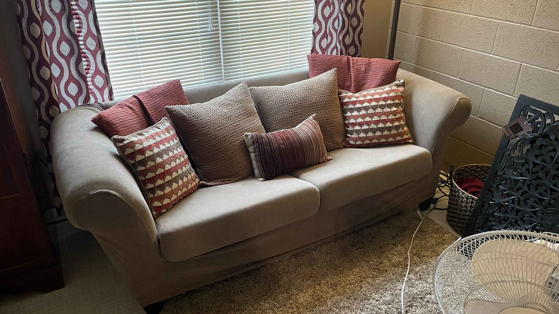 Used - Like New Couch