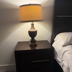 Juego de cuarto queen