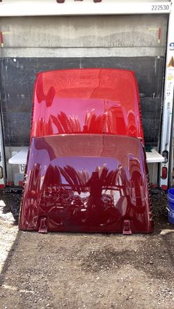 2018 JL WRANGLER HOODS OEM ORIGINAL 🍒🔥🐰SUPER NICE🐰🔥🍒2024