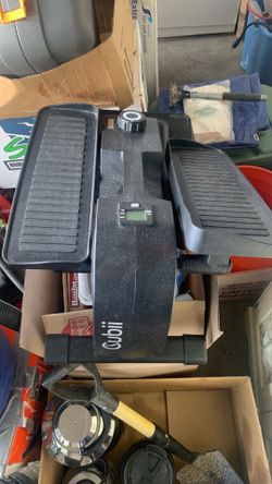Cubii