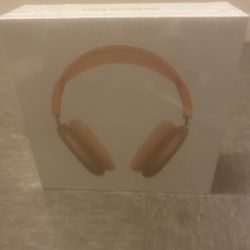 AirPod Max avec Smart Case
