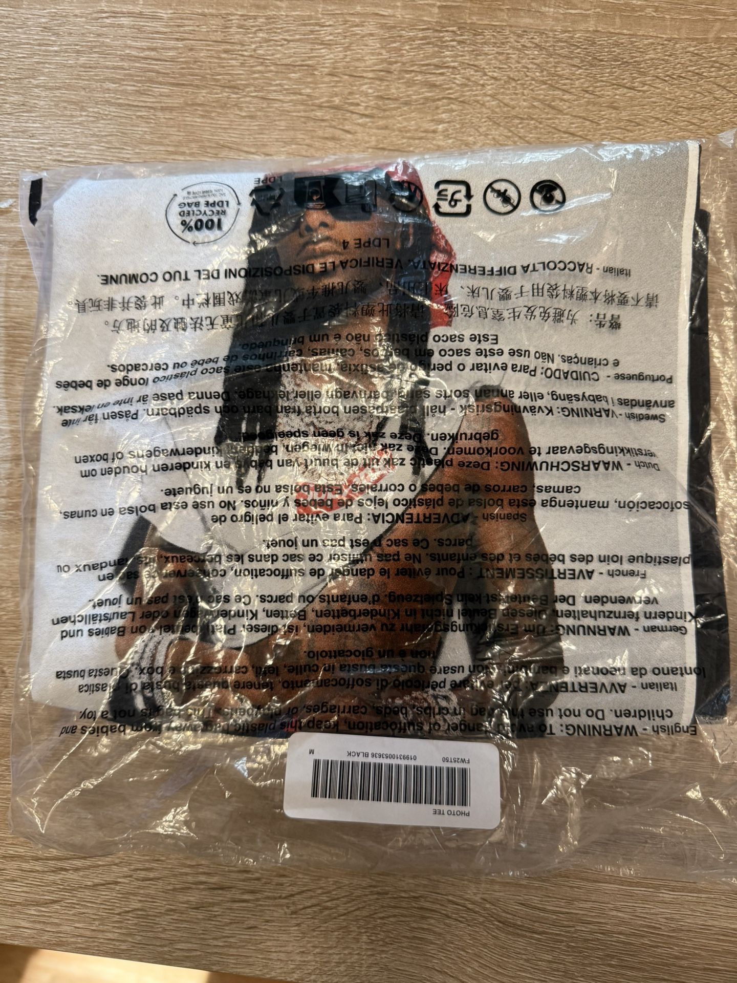 Playboi Carti Supreme