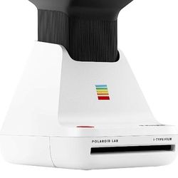 Polaroid Camera/Printer!!!