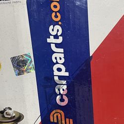 Fuel Pump 2006. Nissan Altima