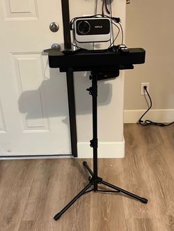 VOPLLS Projector bundle