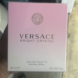 Versace Bright Crystal 