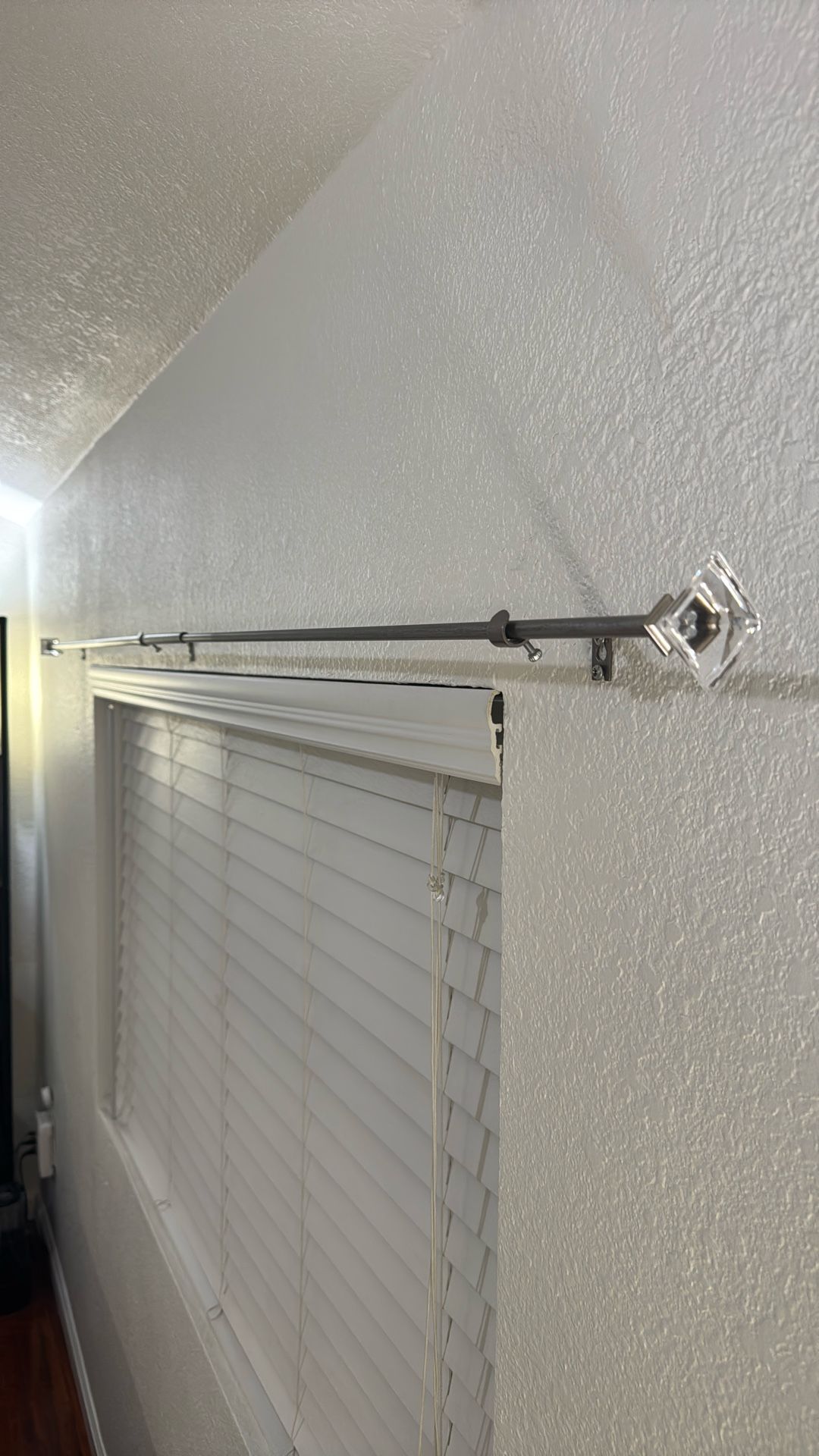 Curtain Rod
