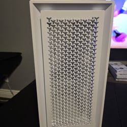Corsair FRAME 4000D Modular Mid-Tower PC Case With Thermaltake 850 Watt Power Supply