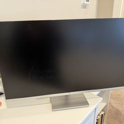 HP M27h FHD Monitor