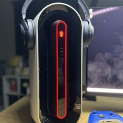 Alienware Aurora Ryzen Edition R10