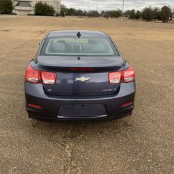 2015 Chevrolet Malibu