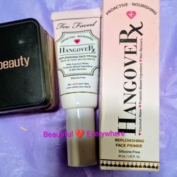 Makeup Bundle