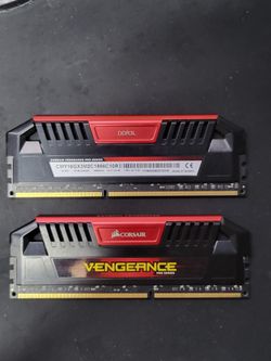 16gb DDR3 Ram